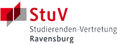 StuV Logo